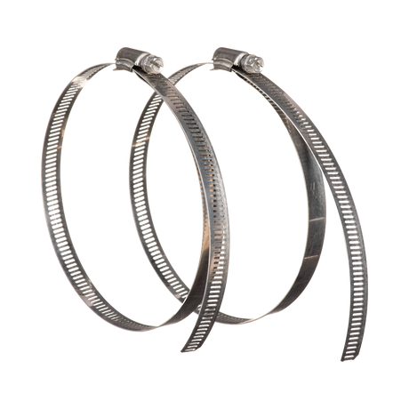 Axis Communications T91B67 Pole Mount (65-165mm) — Being Shipped