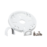 Axis Communications T94F01P Conduit Back Box — Being Shipped