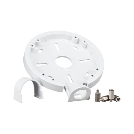 Axis Communications T94F01P Conduit Back Box — Being Shipped