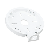 Axis Communications T94F01P Conduit Back Box — Being Shipped