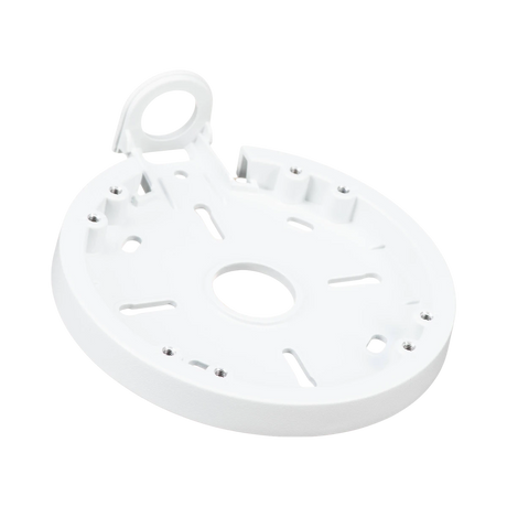 Axis Communications T94F01P Conduit Back Box — Being Shipped