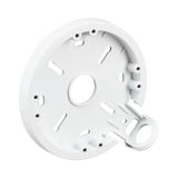 Axis Communications T94F01P Conduit Back Box — Being Shipped