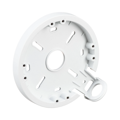 Axis Communications T94F01P Conduit Back Box — Being Shipped