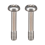 Axis Communications T94T02D Outdoor Pendant Kit for M3057-PLVE and M3058-PLVE Cameras — Being Shipped