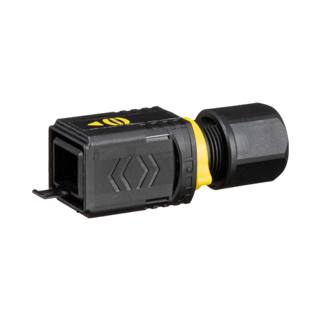 Axis Communications 5700-371 RJ45 Connector Push/Pull Plug — Being Shipped