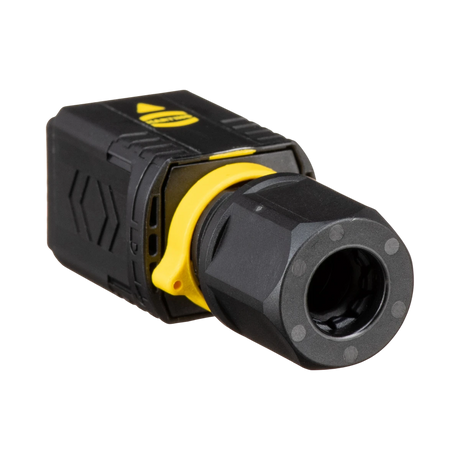 Axis Communications 5700-371 RJ45 Connector Push/Pull Plug — Being Shipped