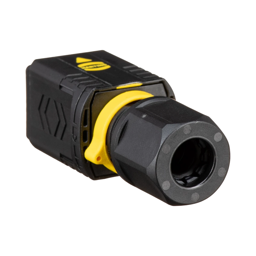 Axis Communications 5700-371 RJ45 Connector Push/Pull Plug — Being Shipped