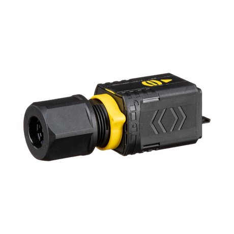 Axis Communications 5700-371 RJ45 Connector Push/Pull Plug — Being Shipped