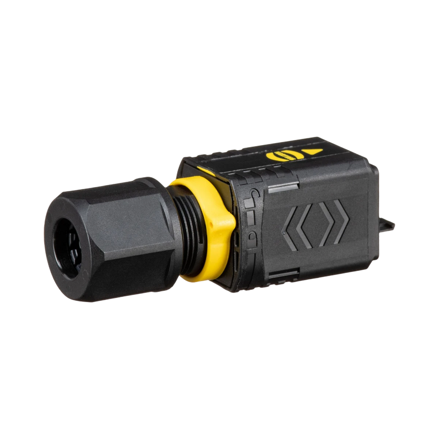 Axis Communications 5700-371 RJ45 Connector Push/Pull Plug — Being Shipped