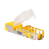 Axis Communications 5700-371 RJ45 Connector Push/Pull Plug — Being Shipped