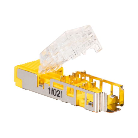 Axis Communications 5700-371 RJ45 Connector Push/Pull Plug — Being Shipped