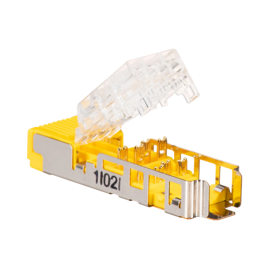 Axis Communications 5700-371 RJ45 Connector Push/Pull Plug — Being Shipped