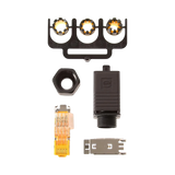 Axis Communications 5700-371 RJ45 Connector Push/Pull Plug — Being Shipped