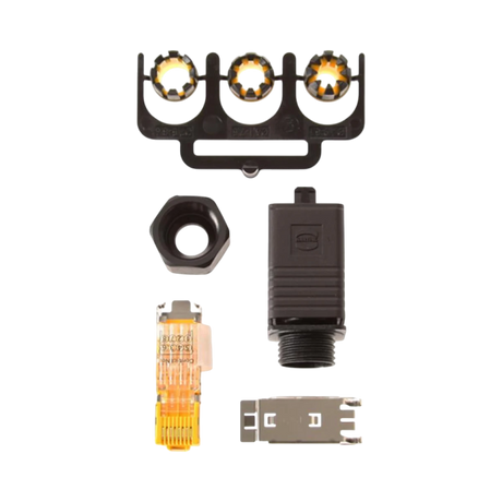 Axis Communications 5700-371 RJ45 Connector Push/Pull Plug — Being Shipped