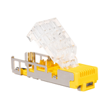 Axis Communications 5700-371 RJ45 Connector Push/Pull Plug — Being Shipped