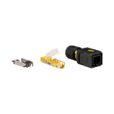 Axis Communications 5700-371 RJ45 Connector Push/Pull Plug — Being Shipped