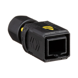 Axis Communications 5700-371 RJ45 Connector Push/Pull Plug — Being Shipped