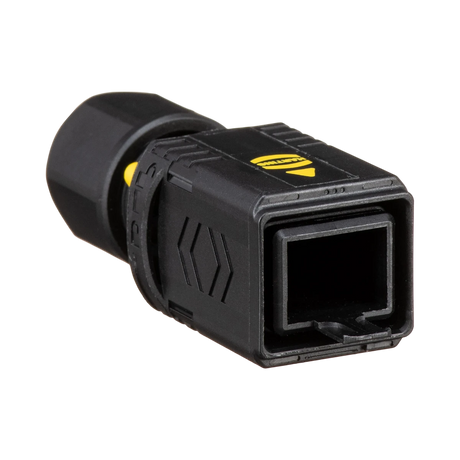 Axis Communications 5700-371 RJ45 Connector Push/Pull Plug — Being Shipped