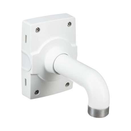 Axis Communications T91D61 Wall Mount with 1.5" NPS Thread — Being Shipped