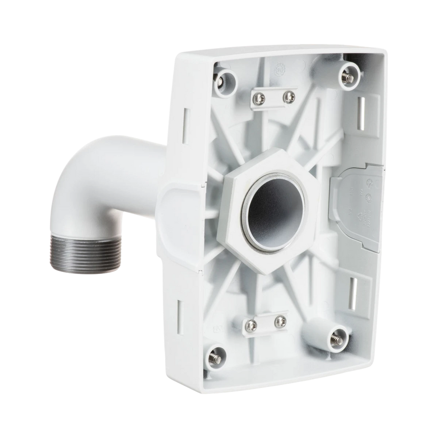Axis Communications T91D61 Wall Mount with 1.5" NPS Thread — Being Shipped