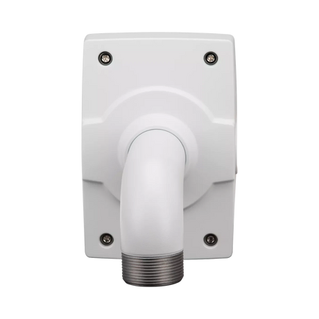 Axis Communications T91D61 Wall Mount with 1.5" NPS Thread — Being Shipped