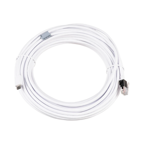 Axis Communications F7315 49' RJ12 Cable (4-Pack, White) — Being Shipped