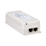 Axis T8134 60W Wall Mountable High PoE Midspan — Being Shipped