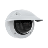 Axis Communications P3265-LVE 1080p Outdoor Network Dome Camera with Night Vision & 3.4-8.9mm Lens — Being Shipped