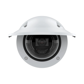 Axis Communications P3265-LVE 1080p Outdoor Network Dome Camera with Night Vision & 3.4-8.9mm Lens — Being Shipped