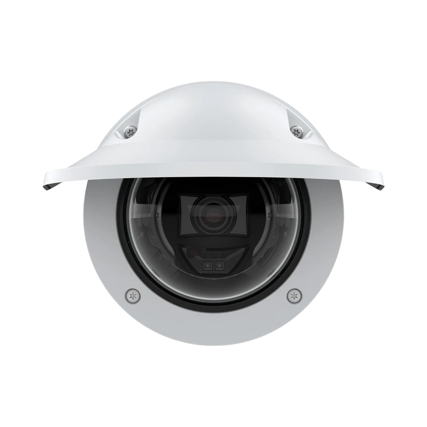 Axis Communications P3265-LVE 1080p Outdoor Network Dome Camera with Night Vision & 3.4-8.9mm Lens — Being Shipped