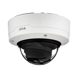 Axis Communications P3265-LVE 1080p Outdoor Network Dome Camera with Night Vision & 3.4-8.9mm Lens — Being Shipped