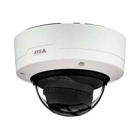 Axis Communications P3265-LVE 1080p Outdoor Network Dome Camera with Night Vision & 3.4-8.9mm Lens — Being Shipped