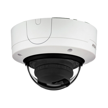 Axis Communications P3265-LVE 1080p Outdoor Network Dome Camera with Night Vision & 3.4-8.9mm Lens — Being Shipped