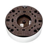 Axis Communications P3265-LVE 1080p Outdoor Network Dome Camera with Night Vision & 3.4-8.9mm Lens — Being Shipped