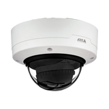 Axis Communications P3265-LVE 1080p Outdoor Network Dome Camera with Night Vision & 3.4-8.9mm Lens — Being Shipped
