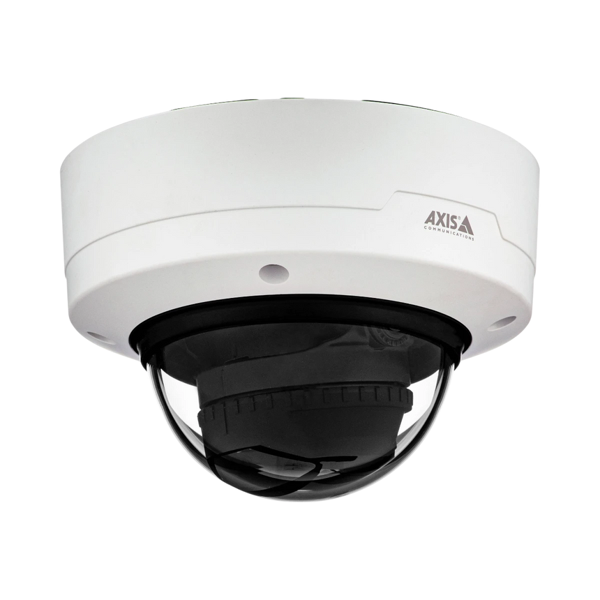 Axis Communications P3265-LVE 1080p Outdoor Network Dome Camera with Night Vision & 3.4-8.9mm Lens — Being Shipped