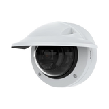Axis Communications P3265-LVE 1080p Outdoor Network Dome Camera with Night Vision & 3.4-8.9mm Lens — Being Shipped