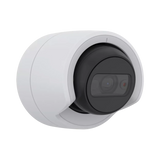 Axis Communications M3116-LVE 4MP Outdoor Network Mini Dome Camera with Night Vision — Being Shipped