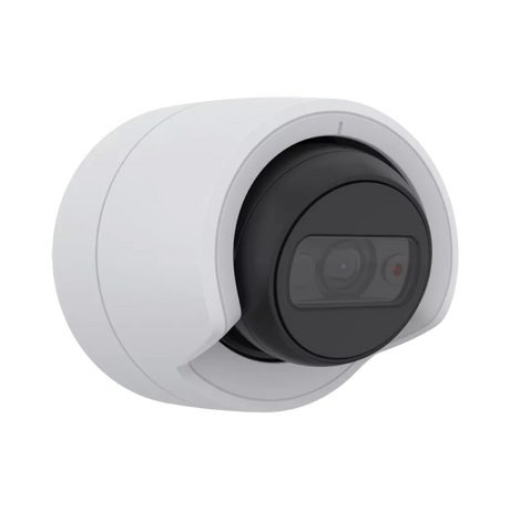 Axis Communications M3116-LVE 4MP Outdoor Network Mini Dome Camera with Night Vision — Being Shipped