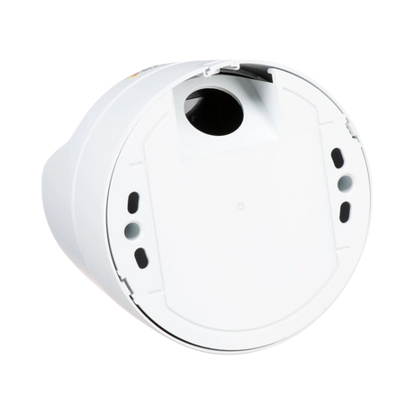 Axis Communications M3116-LVE 4MP Outdoor Network Mini Dome Camera with Night Vision — Being Shipped