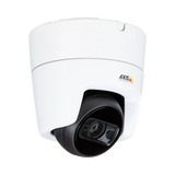 Axis Communications M3116-LVE 4MP Outdoor Network Mini Dome Camera with Night Vision — Being Shipped