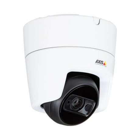 Axis Communications M3116-LVE 4MP Outdoor Network Mini Dome Camera with Night Vision — Being Shipped