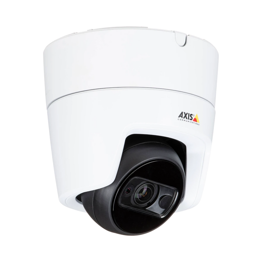Axis Communications M3116-LVE 4MP Outdoor Network Mini Dome Camera with Night Vision — Being Shipped