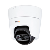 Axis Communications M3116-LVE 4MP Outdoor Network Mini Dome Camera with Night Vision — Being Shipped