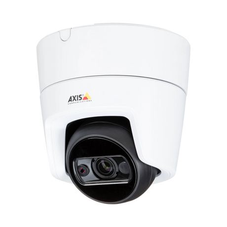 Axis Communications M3116-LVE 4MP Outdoor Network Mini Dome Camera with Night Vision — Being Shipped