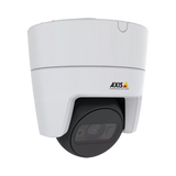 Axis Communications M3116-LVE 4MP Outdoor Network Mini Dome Camera with Night Vision — Being Shipped