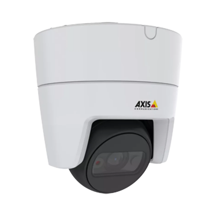 Axis Communications M3116-LVE 4MP Outdoor Network Mini Dome Camera with Night Vision — Being Shipped