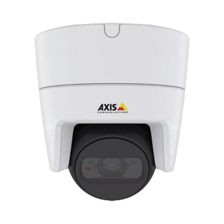 Axis Communications M3116-LVE 4MP Outdoor Network Mini Dome Camera with Night Vision — Being Shipped