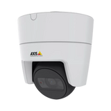 Axis Communications M3116-LVE 4MP Outdoor Network Mini Dome Camera with Night Vision — Being Shipped
