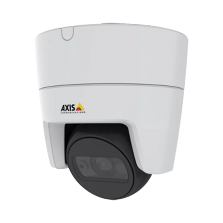 Axis Communications M3116-LVE 4MP Outdoor Network Mini Dome Camera with Night Vision — Being Shipped